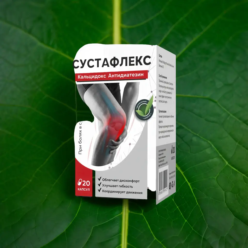 Xondroprotektorlar nima?