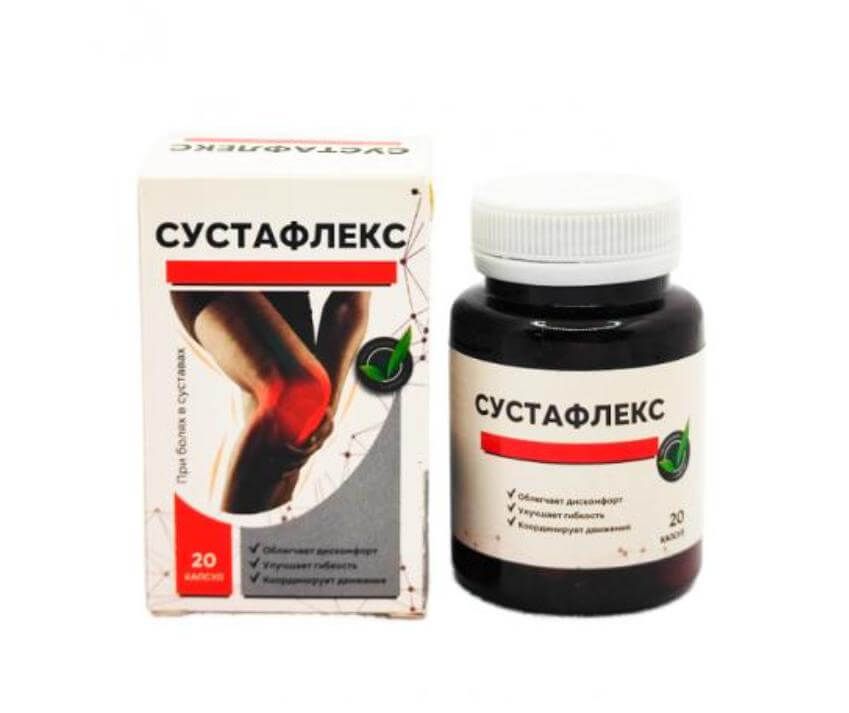 Nima uchun tizzalar bezovta qiladi?